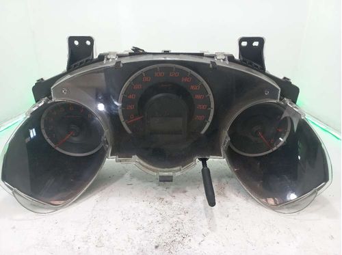 PAINEL DE INSTRUMENTOS HONDA FIT 1.4 2009