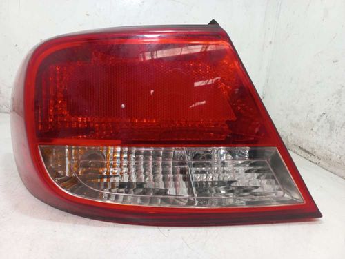 LANTERNA ESQUERDA VOLKSWAGEN GOL 1.6 2013