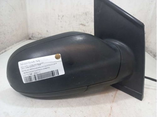 RETROVISOR ELETRICO DIREITO VOLKSWAGEN FOX 1.0 2008