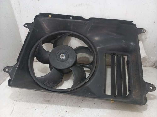VENTOINHA/ ELETROVENTILADOR GOL 1997