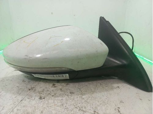 RETROVISOR ELETRICO DIREITO VOLKSWAGEN JETTA TRENDLINE 1.4 TSI 16V 4P AUT. 1.4L 2016