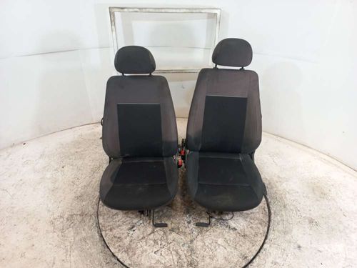 JOGO DE BANCO TECIDO VOLKSWAGEN SAVEIRO 1.6 2021