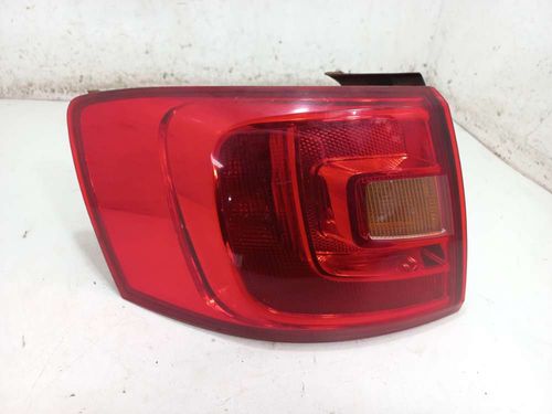 LANTERNA ESQUERDA VOLKSWAGEN JETTA 2.0 2013