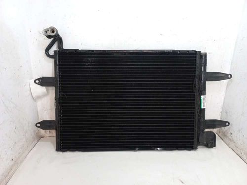 CONDENSADOR VOLKSWAGEN POLO 1.6 2003