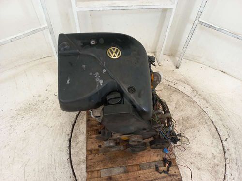 MOTOR PARCIAL 1500 ATE 2499CM3 VOLKSWAGEN GOL 1.8 2001