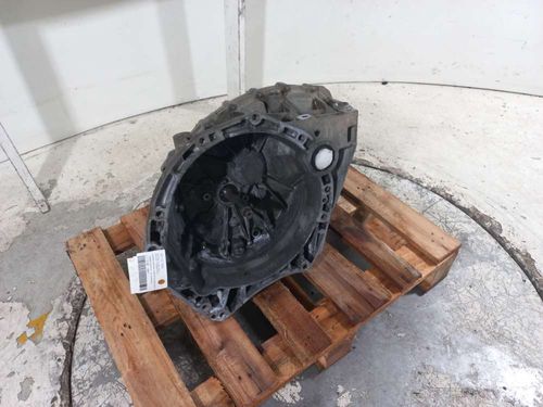 CAMBIO MANUAL / CX DE MARCHA NISSAN SENTRA 2.0 2012