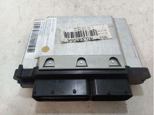 MODULO DE INJECAO VOLKSWAGEN UP 1.0 2020