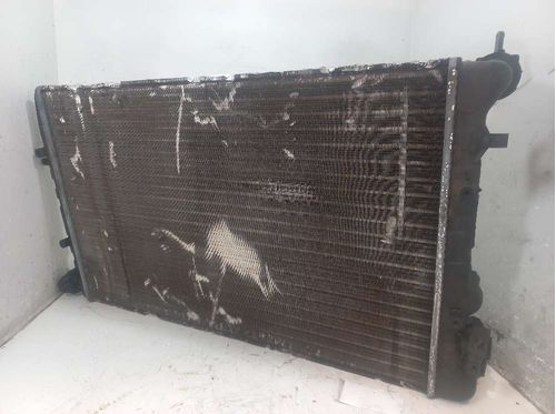 RADIADOR VOLKSWAGEN POLO 1.6 2010