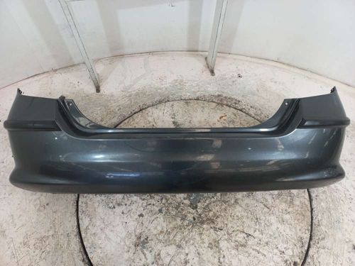 PARACHOQUE TRASEIRO HONDA FIT 1.5 2007