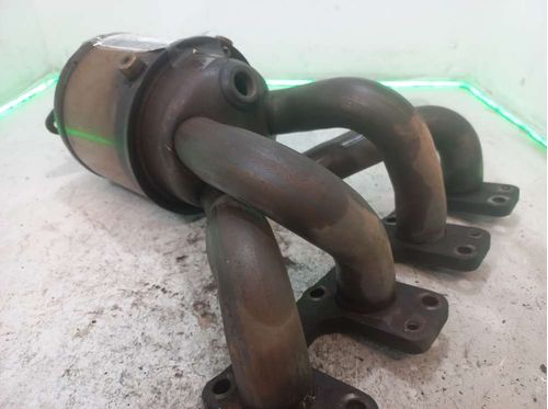 CATALISADOR CHEVROLET PRISMA 1.4 2012