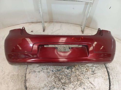 PARACHOQUE TRASEIRO NISSAN LIVINA 1.6 2014