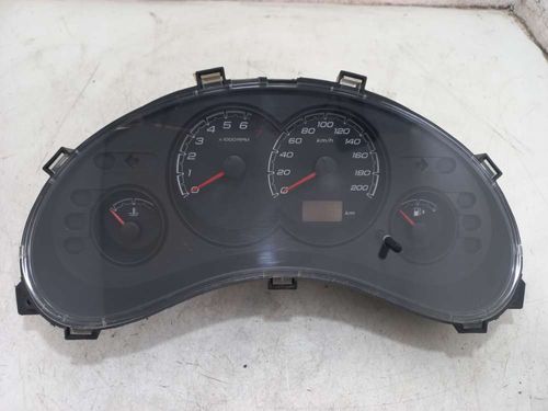PAINEL DE INSTRUMENTOS CHEVROLET CLASSIC 1.0 2015