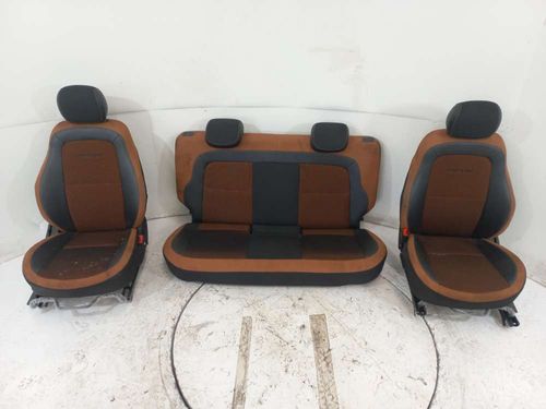 JOGO DE BANCO TECIDO CHEVROLET ONIX  1.4 2018