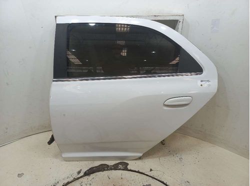 PORTA TRASEIRA ESQ CHEVROLET COBALT 1.8 2020