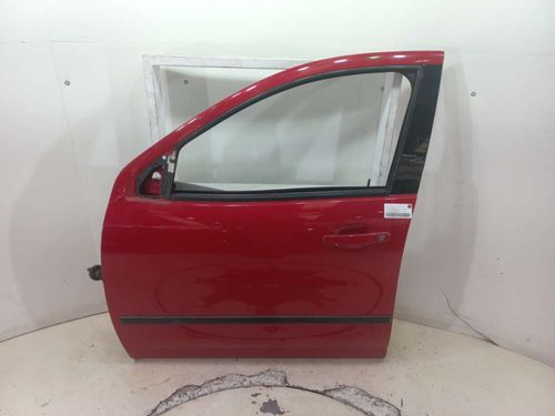 PORTA DIANTEIRA ESQ CHEVROLET AGILE 1.4 2012