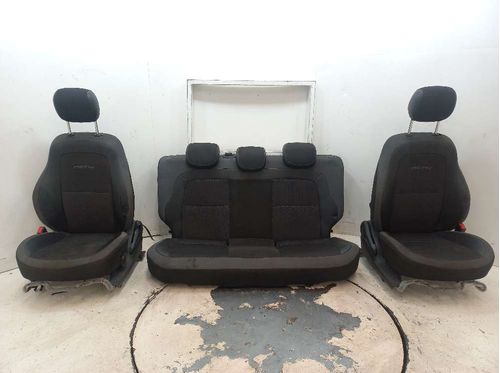 JOGO DE BANCO TECIDO CHEVROLET ONIX  1.4 2019