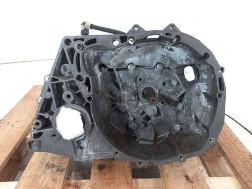 CAMBIO MANUAL / CX DE MARCHA RENAULT SANDERO 1.6 2017