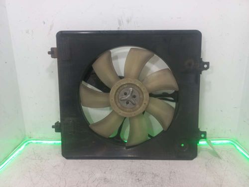 VENTOINHA/ ELETROVENTILADOR HONDA CR-V 2.0 2010