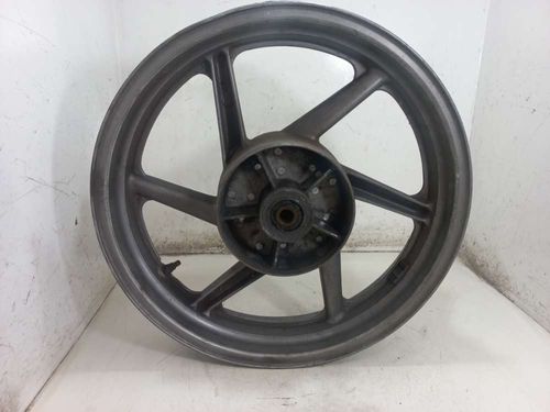 RODA TRASEIRA LIGA LEVE - MOTOCICLETA HONDA CB 500 2001