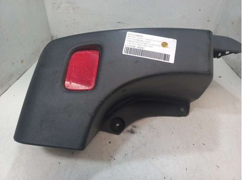 POLAINA TRAS LADO ESQ RENAULT MASTER 2.3 2015