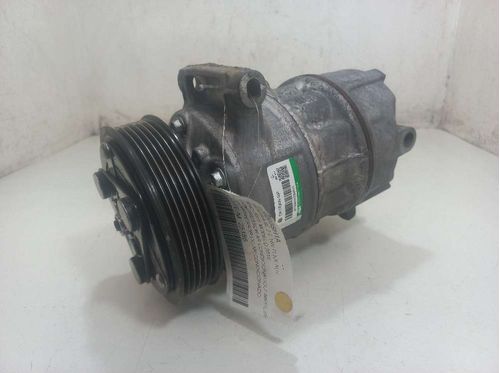 COMPRESSOR DO AR CONDICIONADO NISSAN SENTRA 2.0 2016