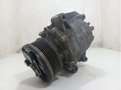 COMPRESSOR DO AR CONDICIONADO HONDA CIVIC 1.8 2010