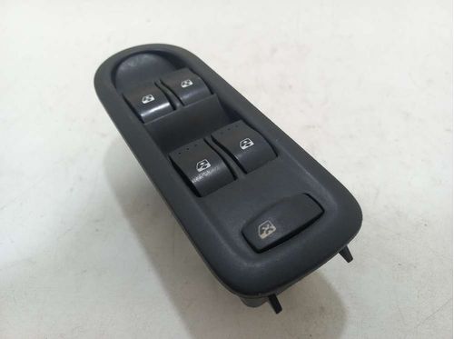 INTERRUPTOR VIDRO DIANT. ESQ RENAULT LOGAN 1.6 2011