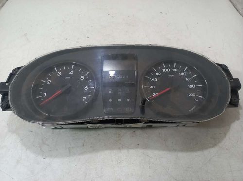 PAINEL DE INSTRUMENTOS RENAULT KANGOO 1.6 2018