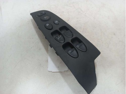INTERRUPTOR VIDRO DIANT. ESQ HONDA CIVIC 1.8 2010