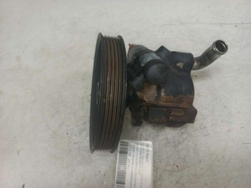 BOMBA DE DIRECAO HIDRAULICA CHEVROLET CLASSIC 1.0 2010
