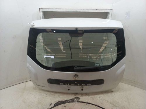 TAMPA TRASEIRA RENAULT DUSTER 1.6 2020
