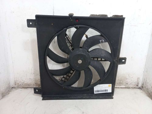 VENTOINHA/ ELETROVENTILADOR RENAULT KWID 1.0 2020