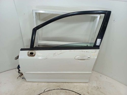 PORTA DIANTEIRA ESQ HONDA FIT 1.4 2004