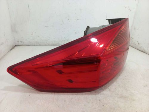 LANTERNA ESQUERDA HONDA CITY 1.5 2019