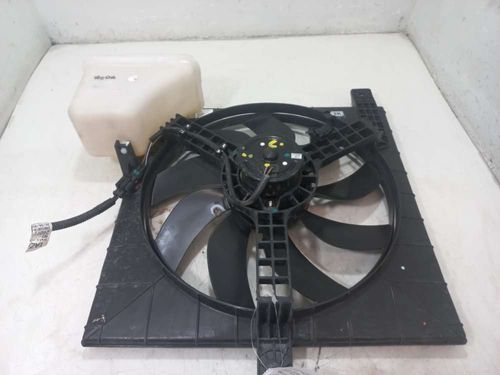 VENTOINHA/ ELETROVENTILADOR RENAULT KWID 1.0 2023