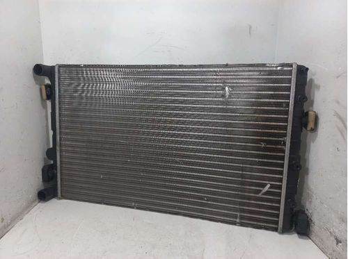 RADIADOR VOLKSWAGEN FOX 1.6 2020
