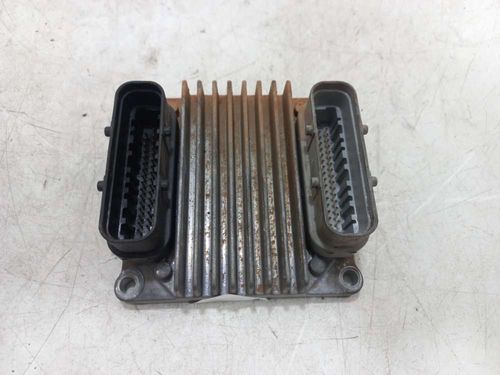 MODULO DE INJECAO CHEVROLET MONTANA 1.8 2004