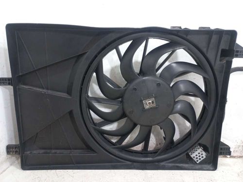 VENTOINHA/ ELETROVENTILADOR CHEVROLET AGILE 1.4 2012