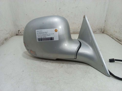 RETROVISOR MANUAL DIREITO CHEVROLET S10 2.8 2000