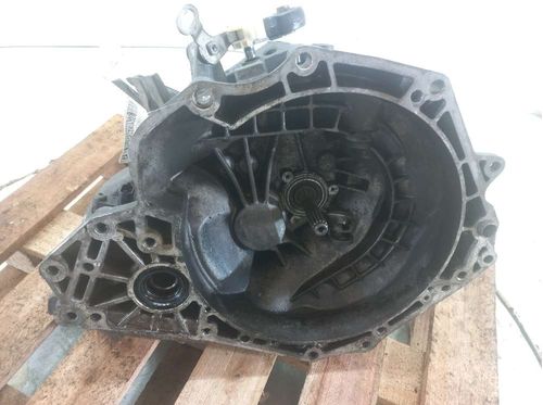 CAMBIO MANUAL / CX DE MARCHA CHEVROLET ASTRA 2.0 2005