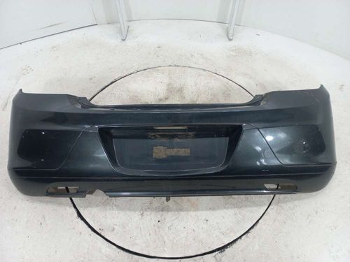 PARACHOQUE TRASEIRO CHEVROLET ONIX 1.0 2018