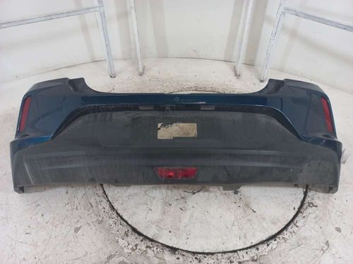 PARACHOQUE TRASEIRO CHEVROLET ONIX 1.0 2020