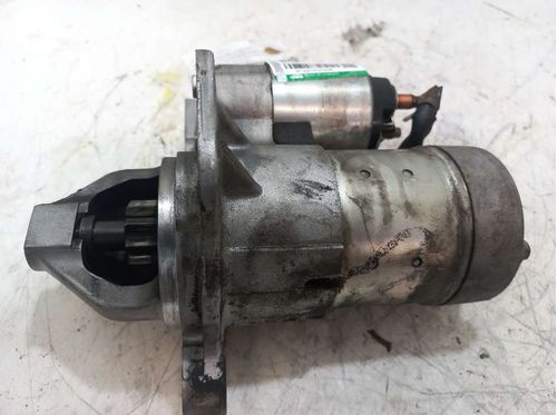 MOTOR DE PARTIDA/ ARRANQUE NISSAN SENTRA 2.0 2013