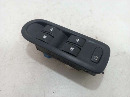 INTERRUPTOR VIDRO DIANT. ESQ RENAULT DUSTER 1.6 2012