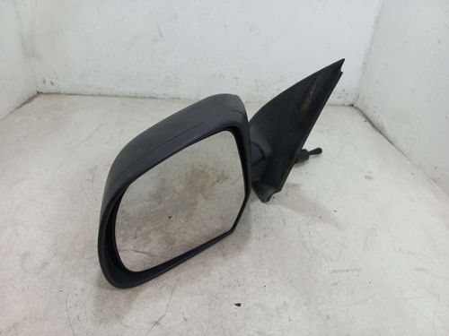 RETROVISOR ELETRICO ESQUERDO NISSAN MARCH 1.0 2012