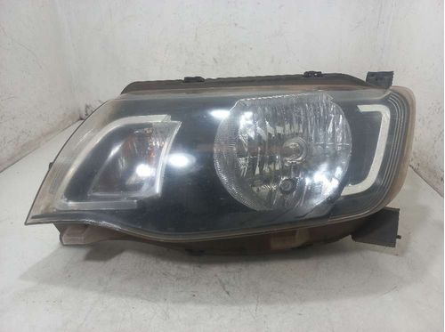 FAROL ESQUERDO RENAULT KWID 1.0 2022