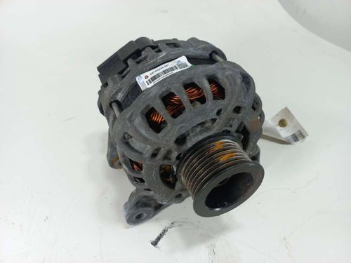 ALTERNADOR NISSAN VERSA 1.6 2020