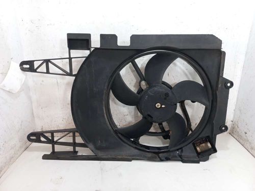 VENTOINHA/ ELETROVENTILADOR CHEVROLET PRISMA 1.4 2007
