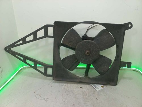 VENTOINHA/ ELETROVENTILADOR CHEVROLET CORSA 1.6 1999