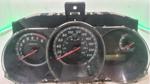 PAINEL DE INSTRUMENTOS NISSAN TIIDA 1.8 2011